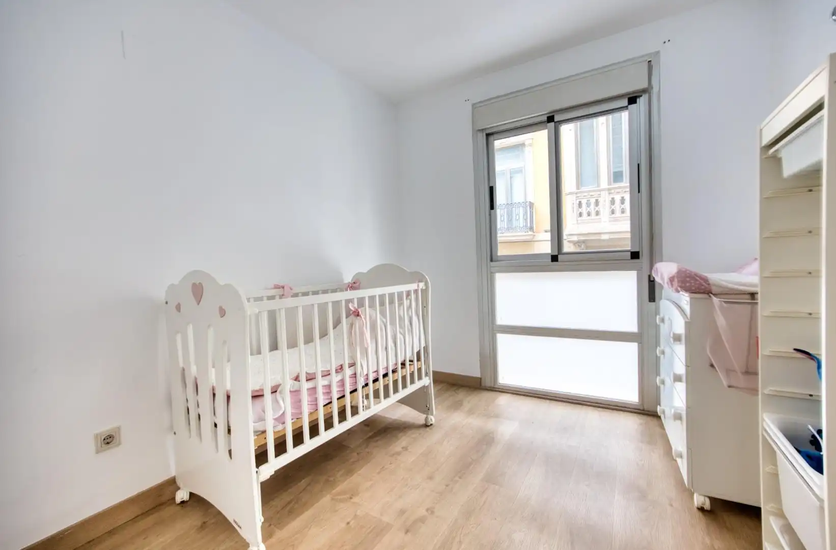 Wohnung mit Aufzug zum Verkauf in Calle CANALEJAS, imagen 13