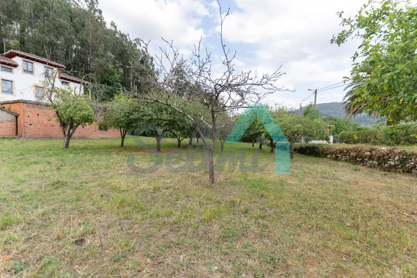 Casa o chalet en venta en Salas con Calefacción, Jardín privado y Parquet