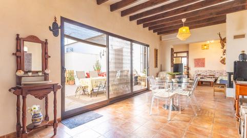 Foto 5 de Casa o xalet en venda a Calle Nardo-bacarot, El Bacarot, Alicante