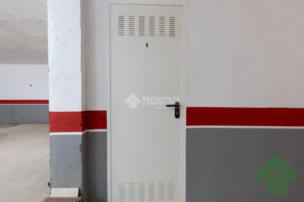 Piso en venta en Colomera