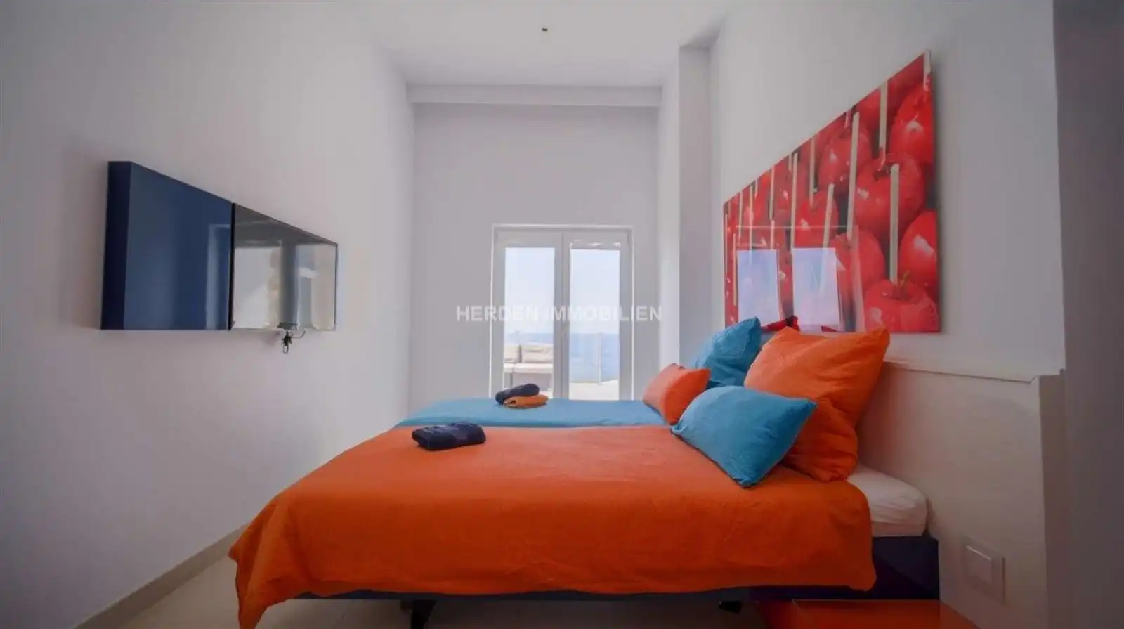 Maison avec terrasse à vendre à El Toro, imagen 14