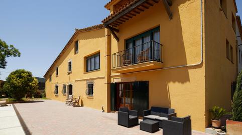 Foto 3 de Finca rústica en venda a Cassà de la Selva, Girona