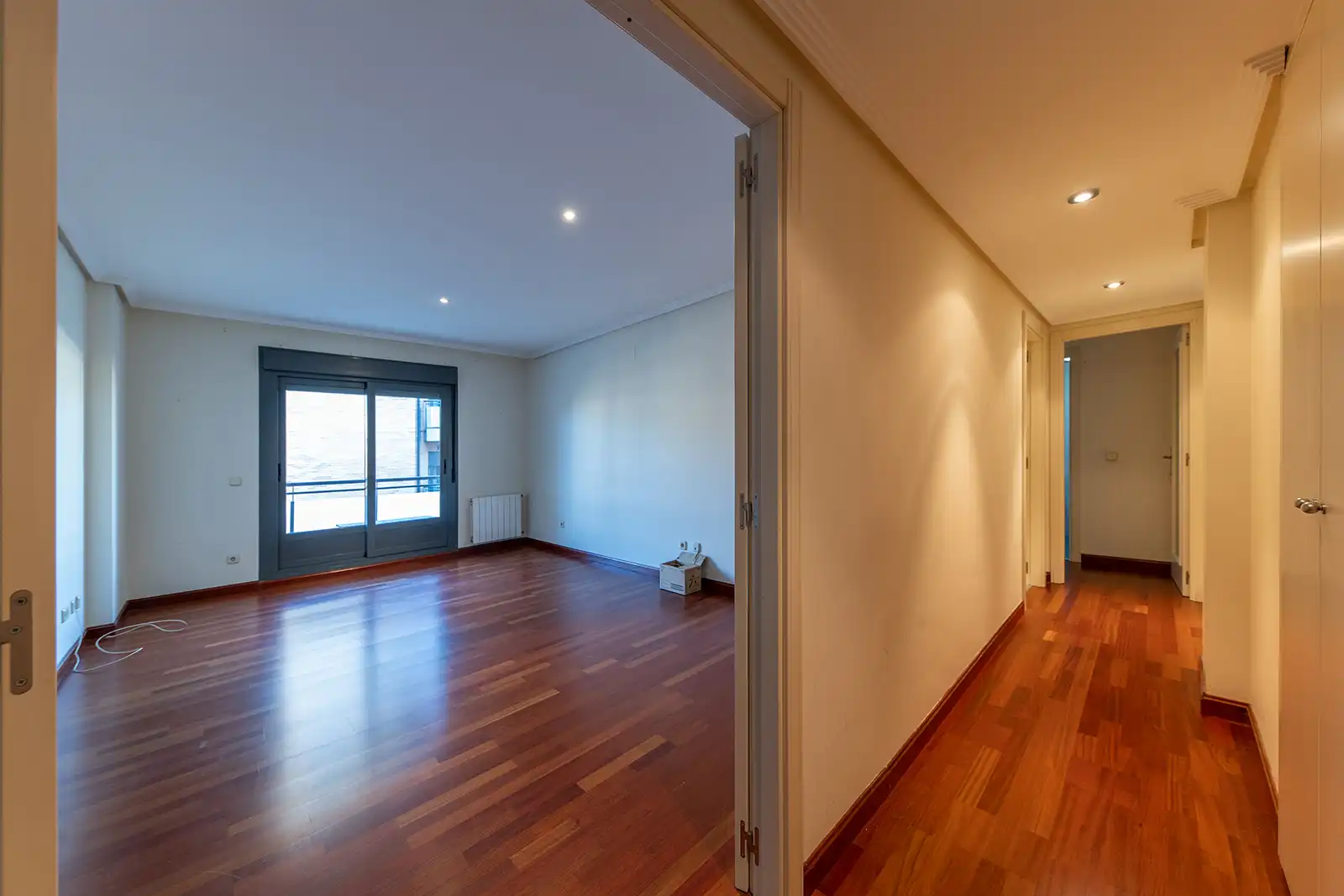 Piso de alquiler en Las Rozas de Madrid con Aire acondicionado, Calefacción y Terraza