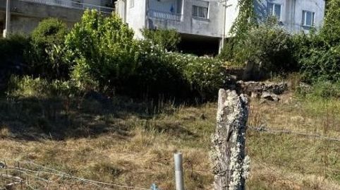 Foto 4 de Casa adosada en venta en Crecente, Pontevedra