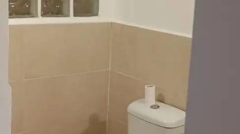 Foto 4 de Planta baixa en venda a Avenida Caballería Española, 46, Caballería Española, Alcalá de Henares