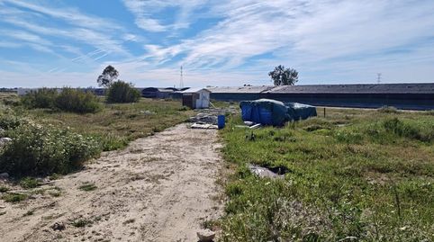 Foto 4 von Residential zum Verkauf in El Cuadrejon Chico, Cuatro Pinos - El Carmen, El Puerto de Santa María