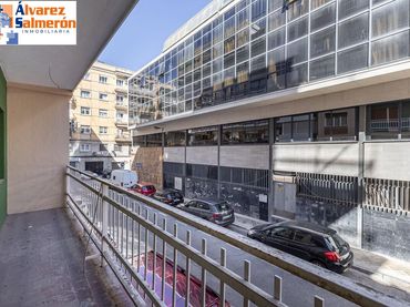 Flat with lift for sale in MARIA LUISA DE DIOS