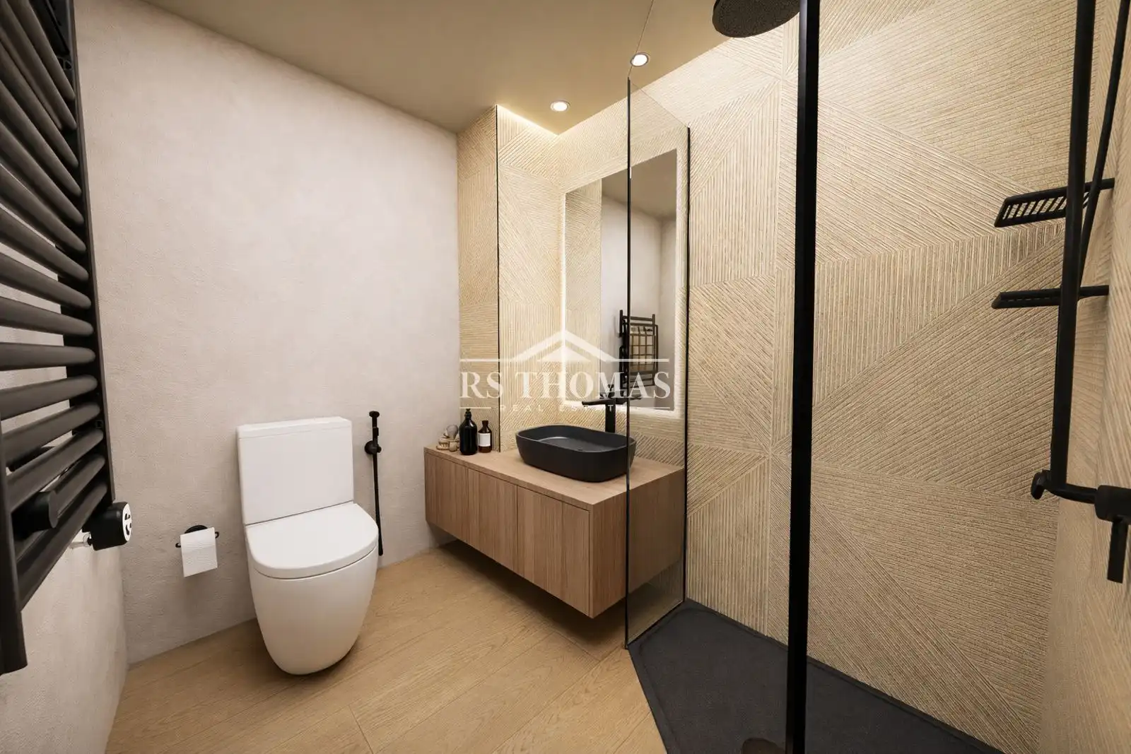 Dúplex con ascensor en venta en De les Agudes, imagen 21