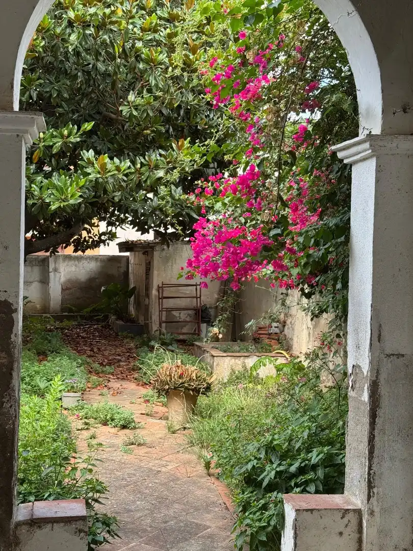 Jardí de Casa adosada en venda en Palamós amb Aire condicionat, Calefacció i Jardí privat