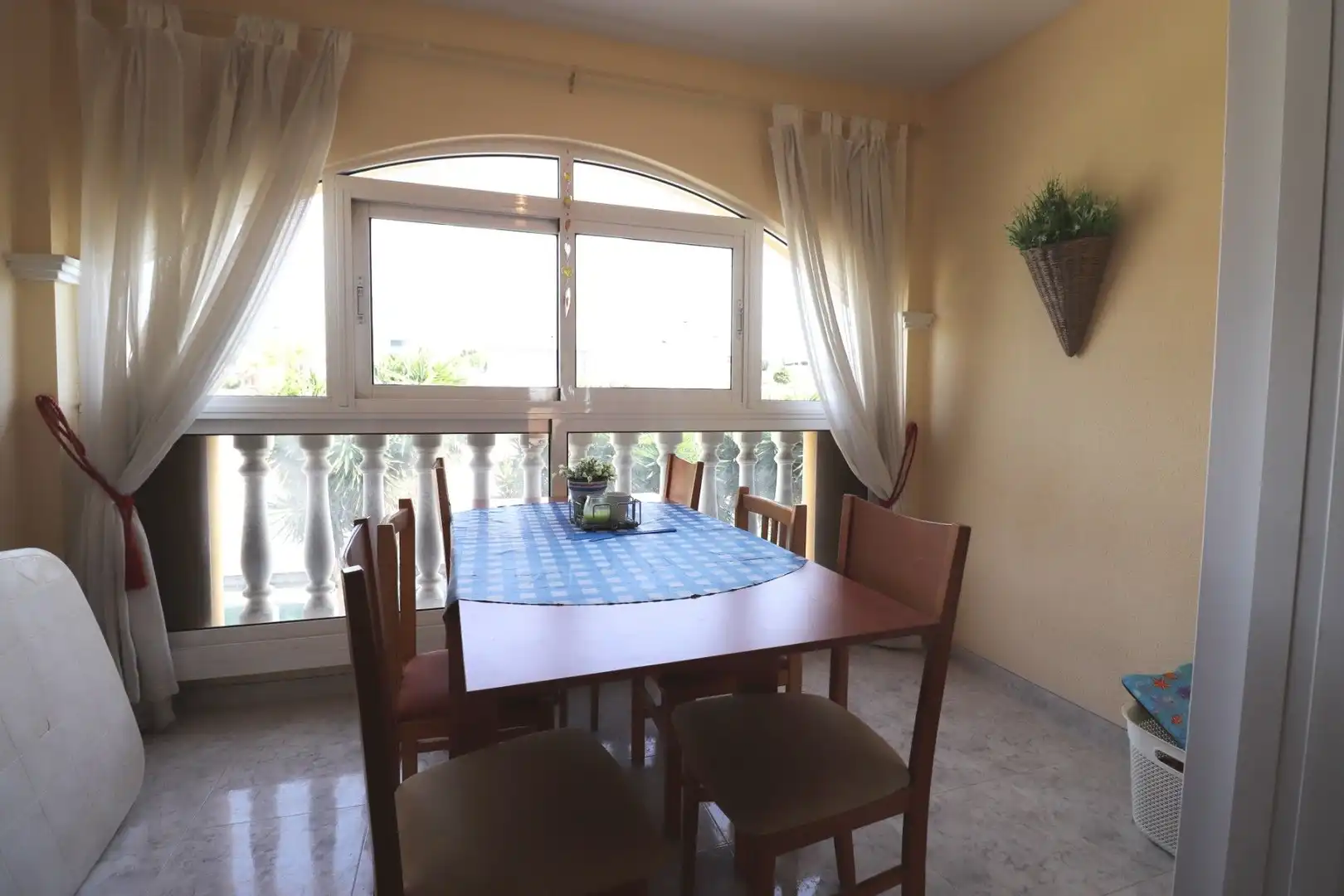 Casa a schiera con piscina in vendita a Benijófar, imagen 8