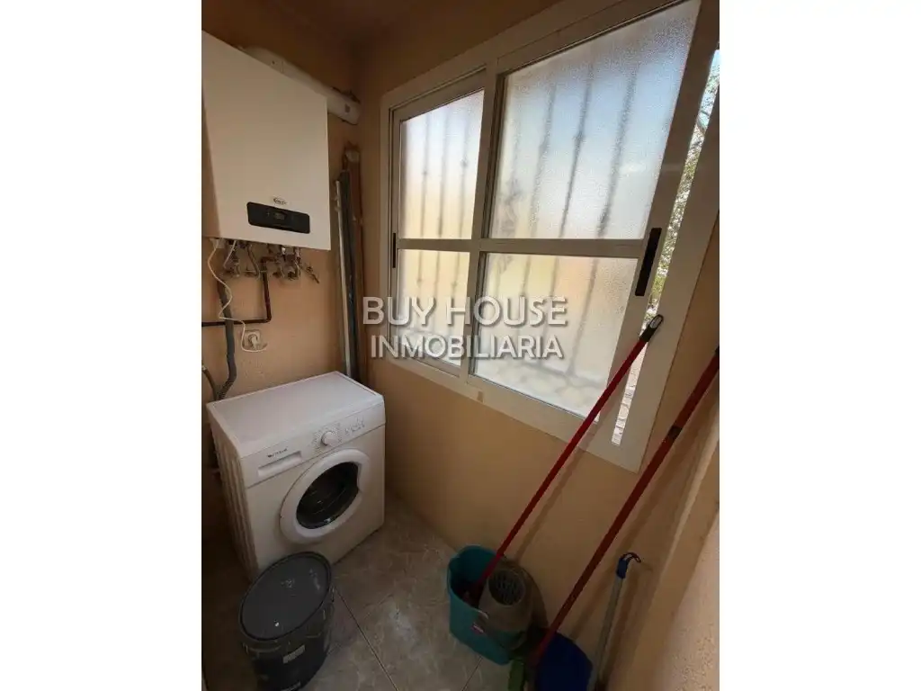 Bedroom of Flat for sale in Getafe