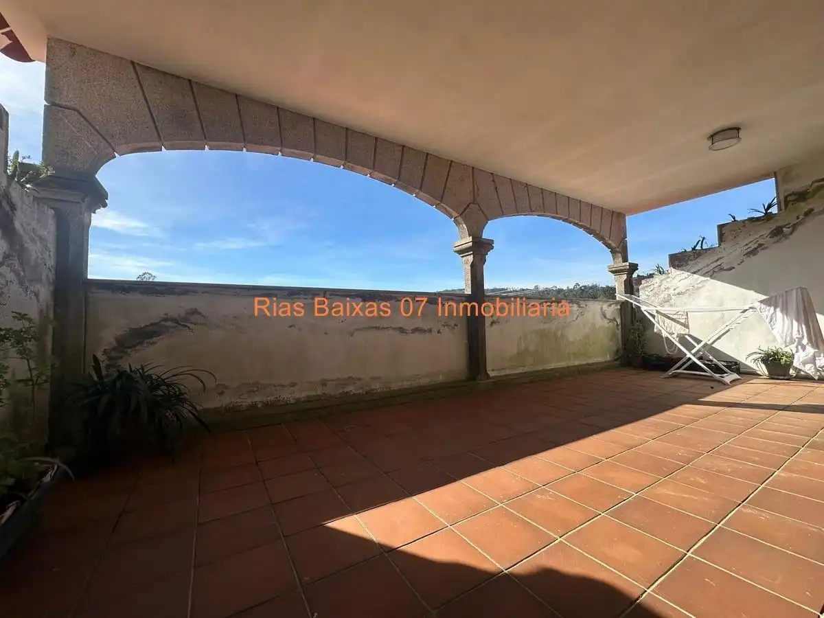 House with garden for sale in Mos, imagen 50