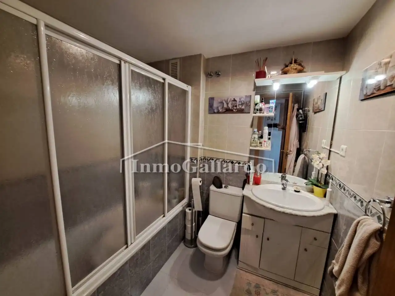 Habitación de Ático en venta en Rincón de la Victoria con Aire acondicionado, Terraza y Trastero
