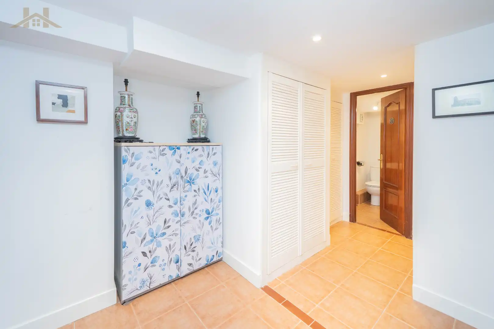 Casa o xalet en venda en Alpedrete amb Jardí privat, Terrassa i Traster