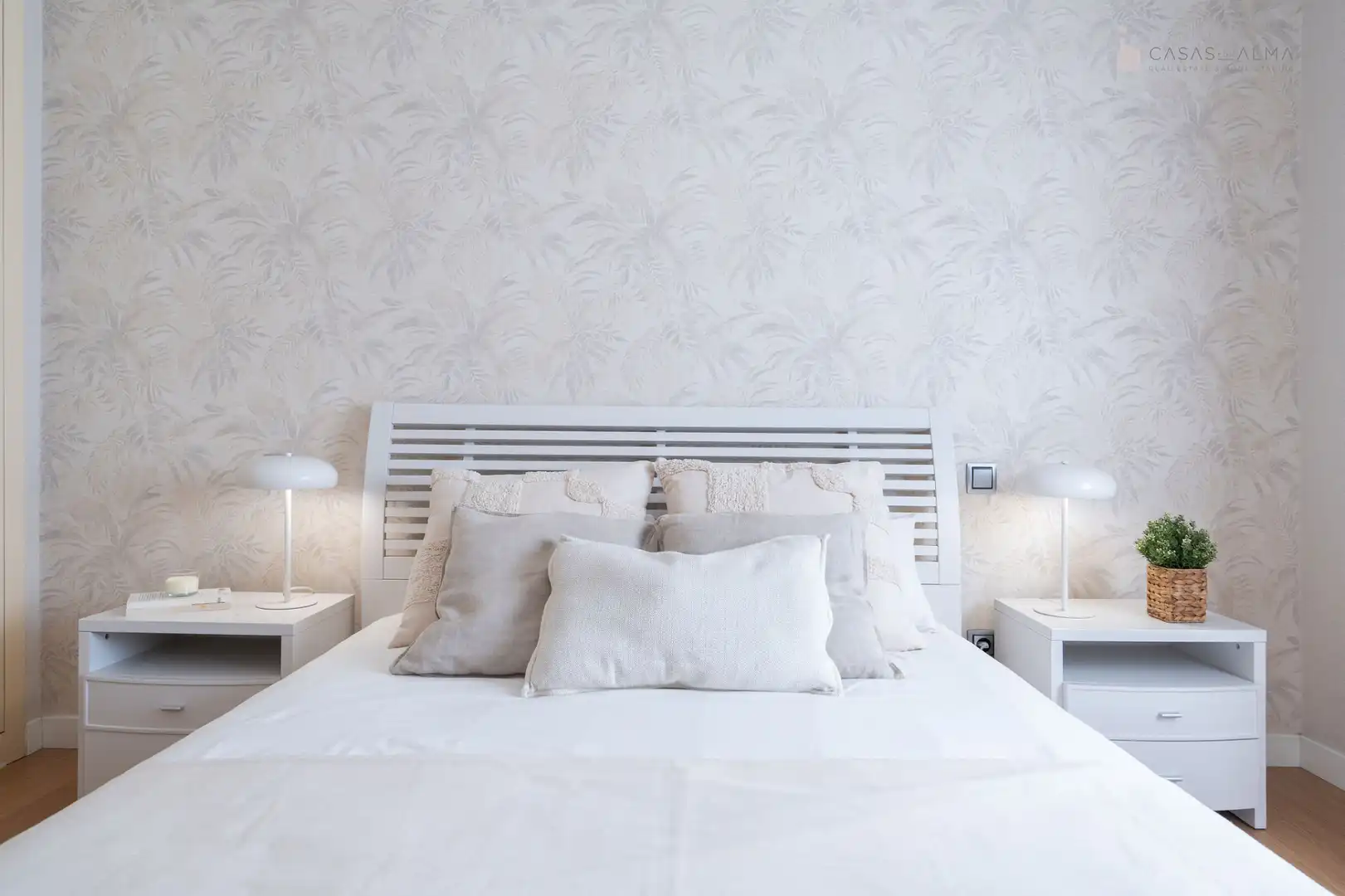 Bedroom of Flat for sale in Las Palmas de Gran Canaria  with Terrace, Storage room and Community pool