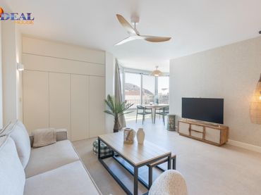 Apartament amb ascensor en venda a Velilla - Velilla Taramay