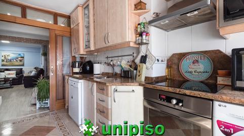 Foto 5 de Piso en venta en Casco Antiguo, Madrid