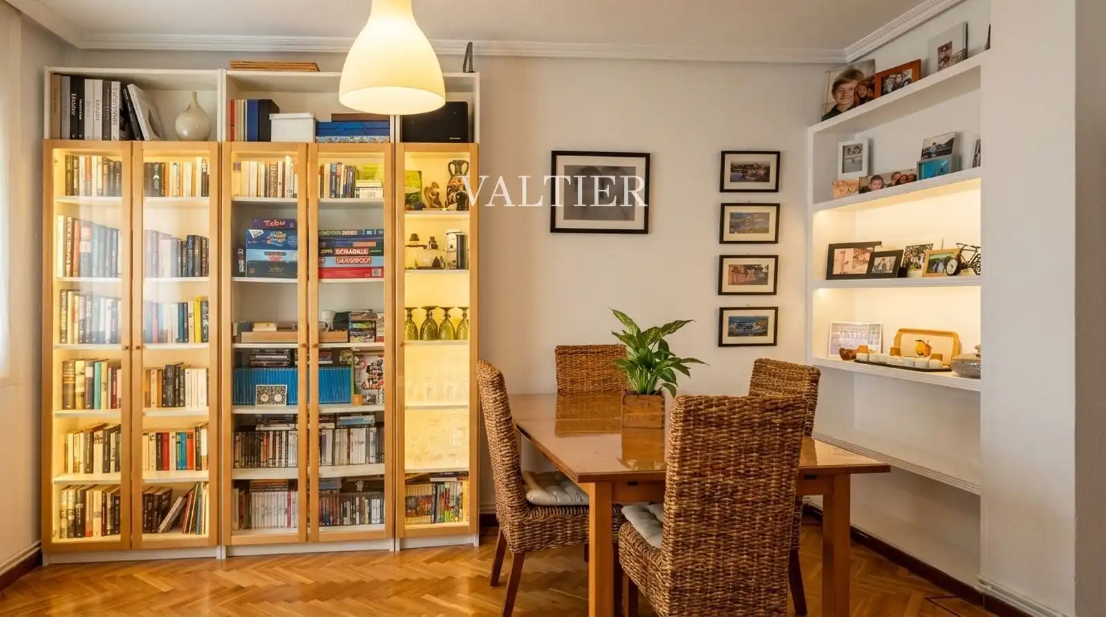 Wohnung zur Miete in DE MARTÍN MACHÍO, Prosperidad