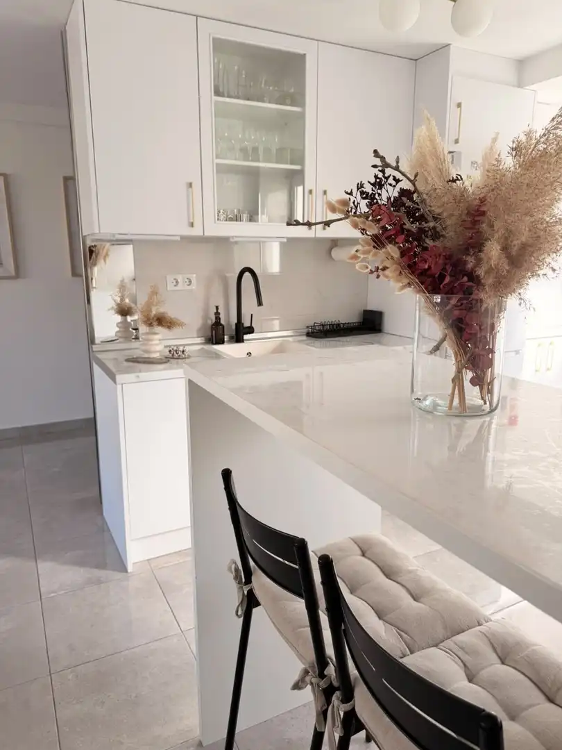Flat for rent in manuel gorria, Olletas - Sierra Blanquilla