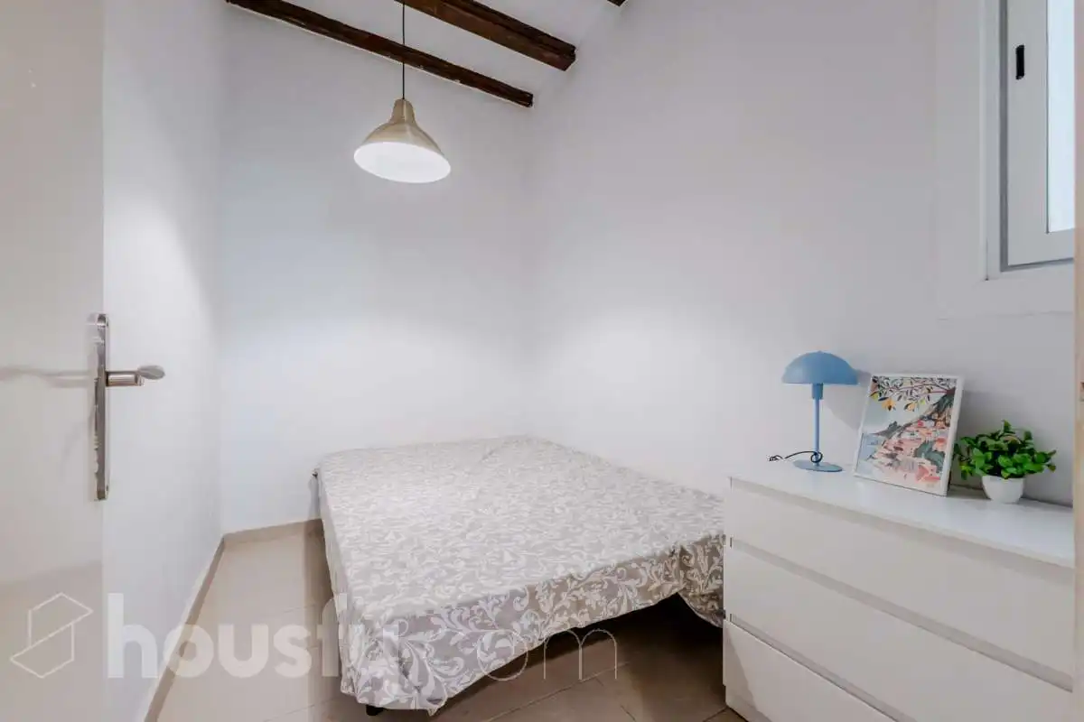 Appartamento con terrazza in vendita a Carrer del Príncep de Viana ., imagen 11
