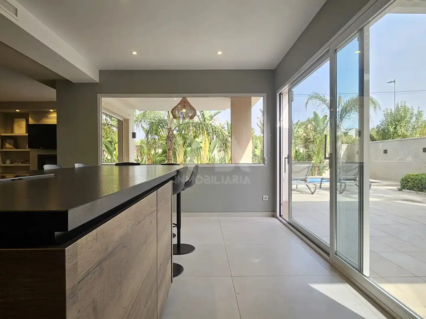 Chalet con terraza en venta en Montepilar, imagen 24