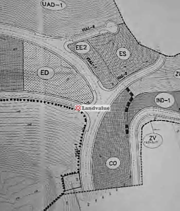 Residencial en venda en Rincón de la Victoria