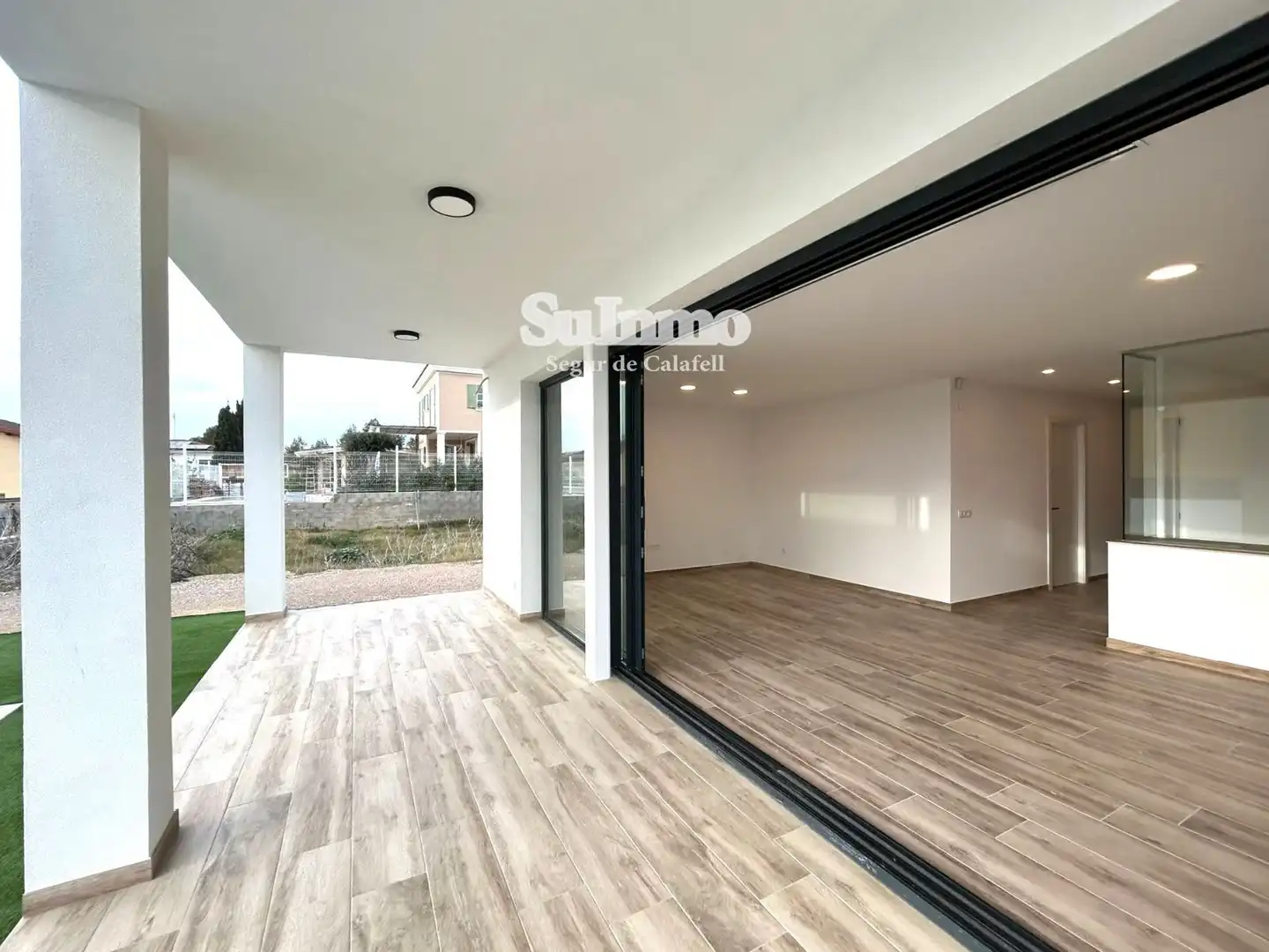 Villa avec piscine à vendre à Francesc Pujol, imagen 8