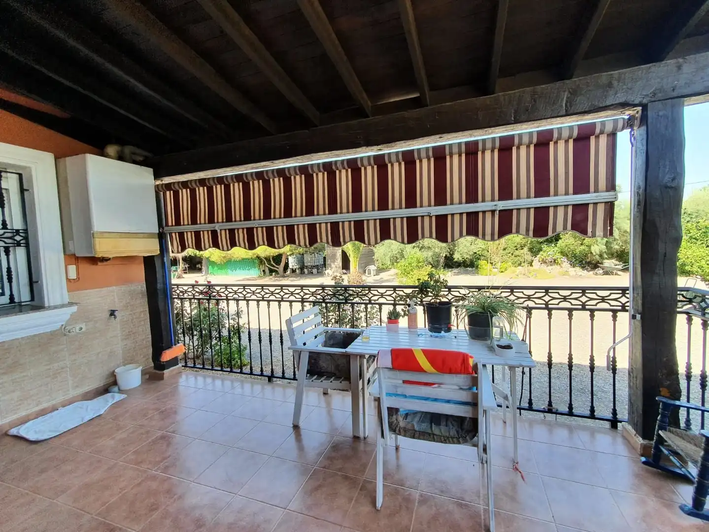 Casa con terrazza in vendita a Avenida de Almería 23, imagen 25