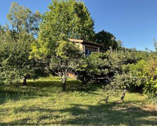 Garten von Residential zum verkauf in Losar de la Vera