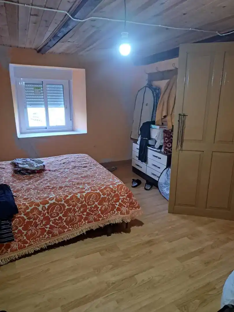 Habitación de Piso en venta en Ribas de Sil con Balcón