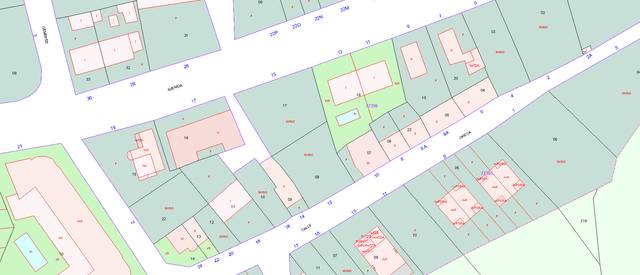 Terreno residencial en Venta en Calle Oreca en Anguciana
