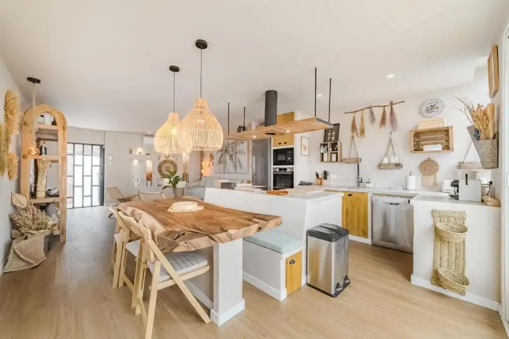 Maison mitoyenne avec terrasse à vendre à Chayofa, imagen 33