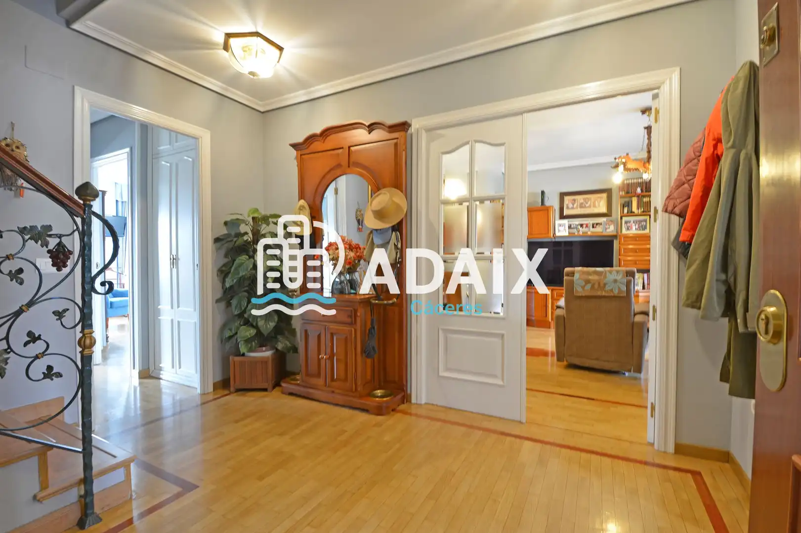 Attique avec ascenseur à vendre à Calle Gredos  º B, imagen 14