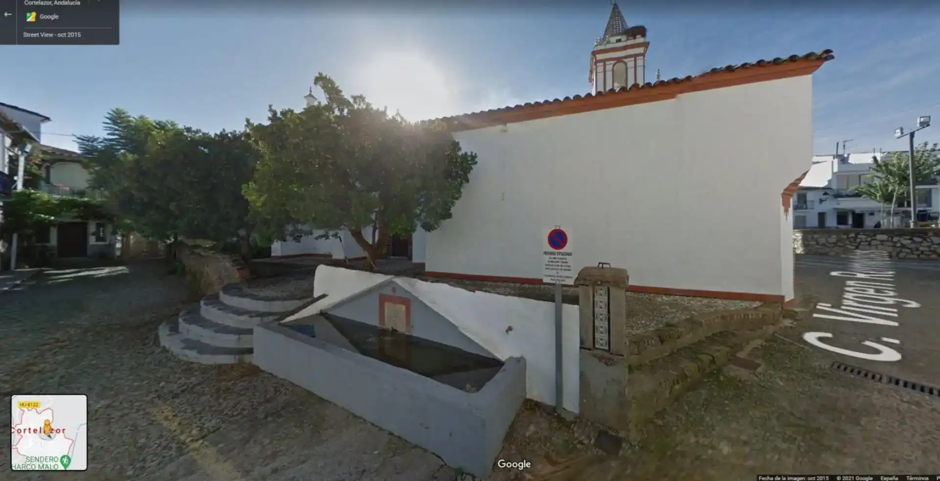 Vista exterior de Dúplex en venda en Cortelazor amb Balcó