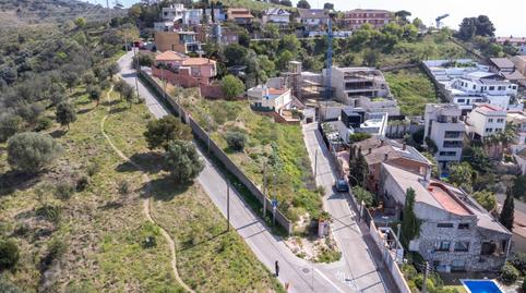 Foto 3 de Residencial en venda a Fronto, La Miranda, Esplugues de Llobregat