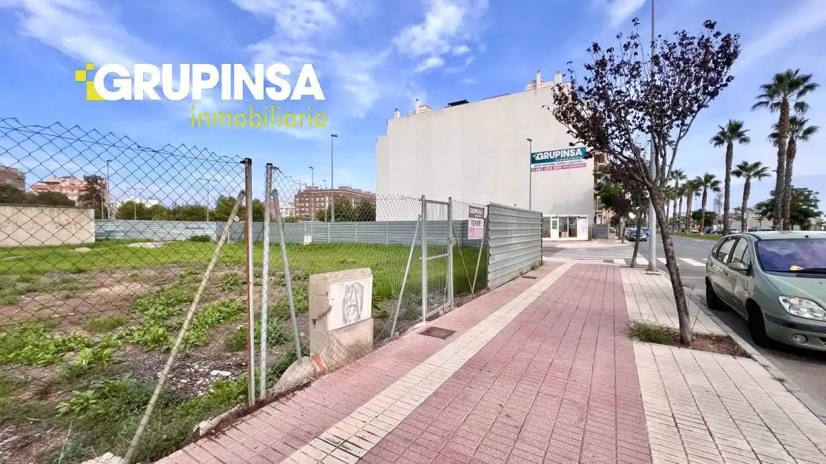 Vista exterior de Residencial en venta en Burriana / Borriana
