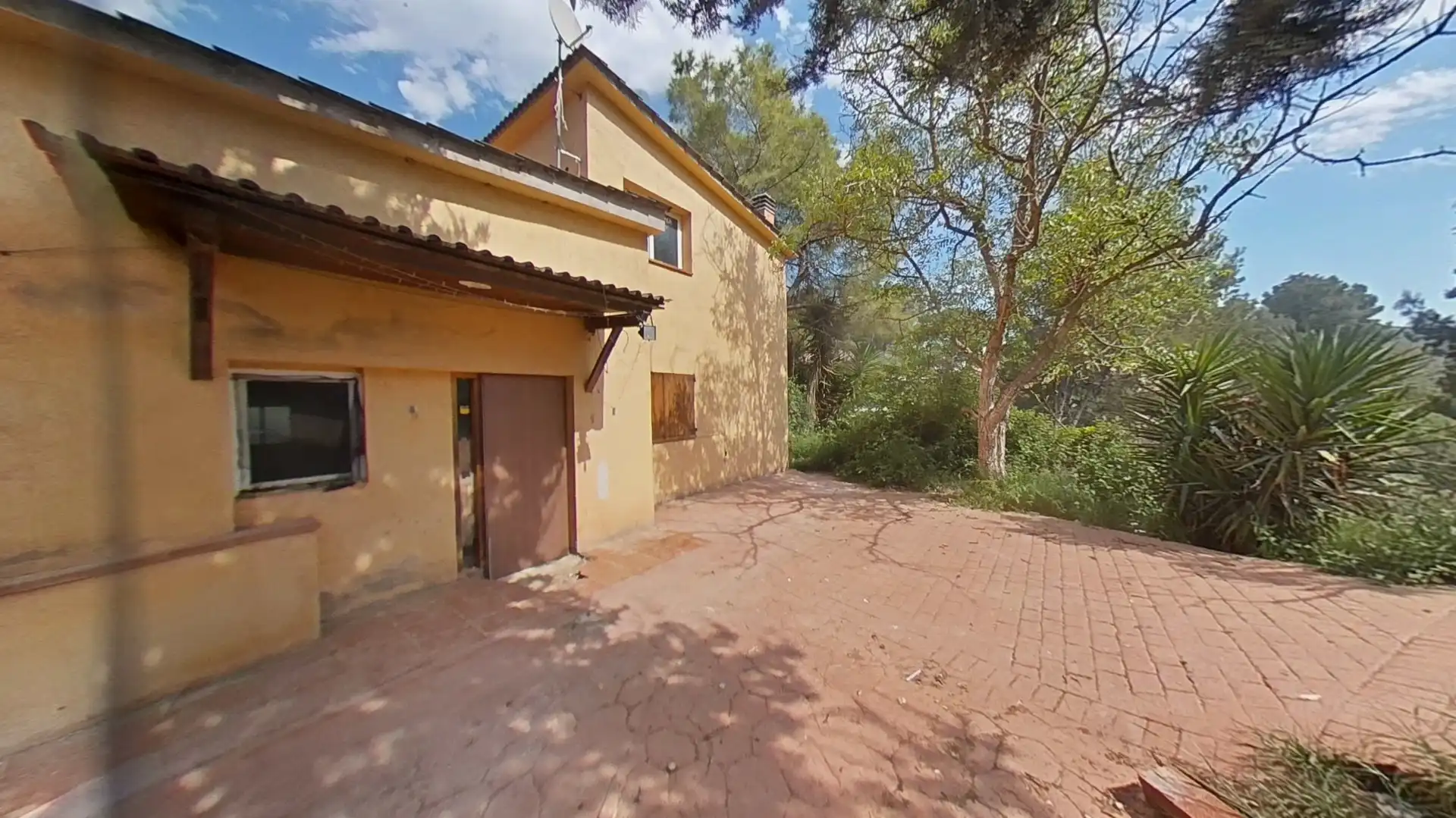 Casa con jardín en venta en Vacarisses, imagen 26