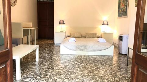 Foto 2 de Apartamento de alquiler en Sant Nicolau, Illes Balears