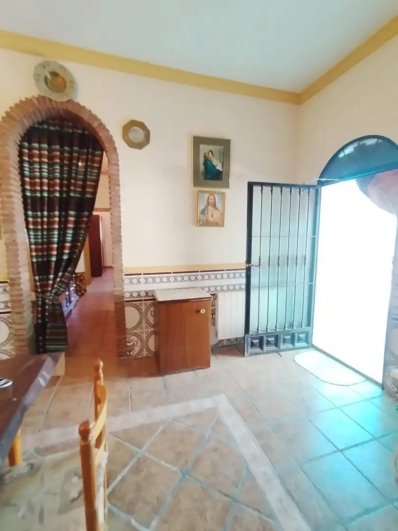 Detached house with terrace for sale in GANIVET, imagen 23