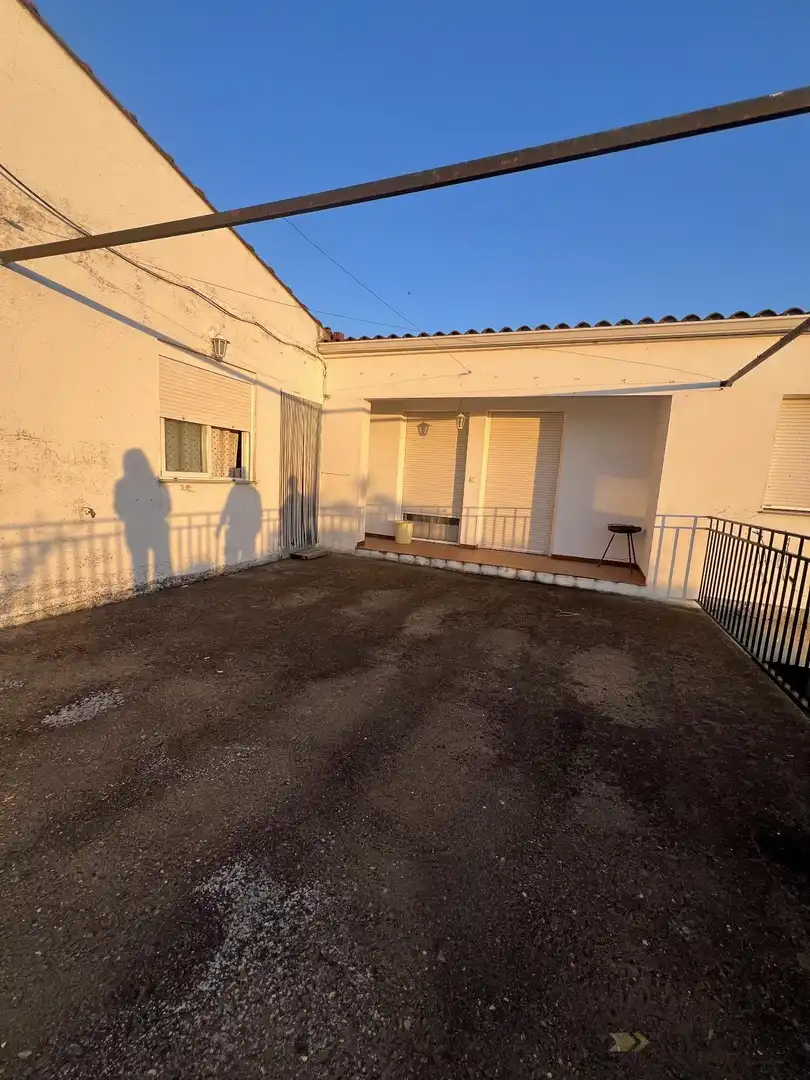 Appartement avec terrasse à vendre à Santa Amalia, imagen 6