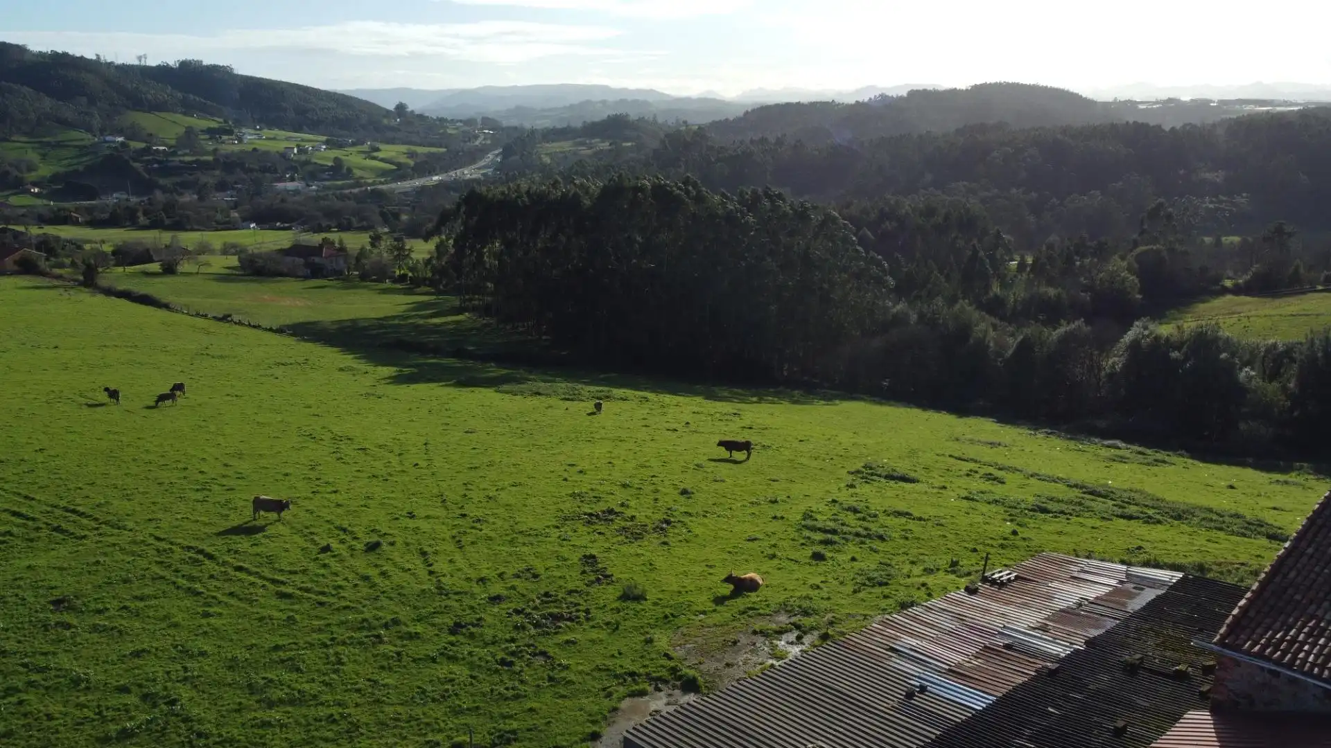 Vista exterior de Casa o chalet en venta en Carreño con Calefacción, Jardín privado y Trastero