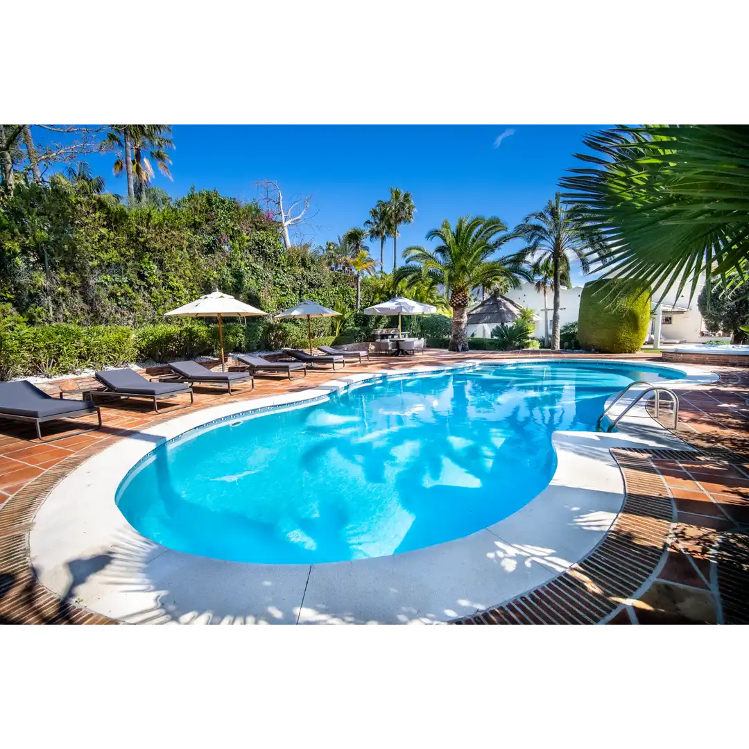 House with pool for sale in Marbella Centro, imagen 19