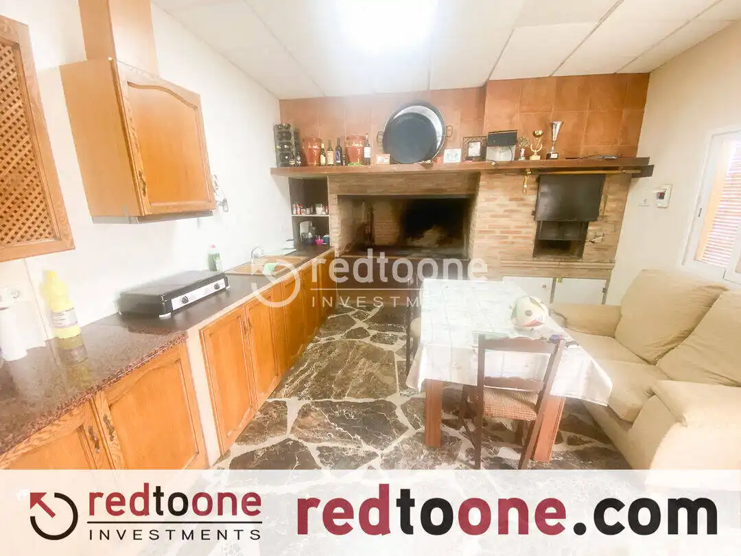 Villa avec piscine à vendre à Novelda, imagen 48
