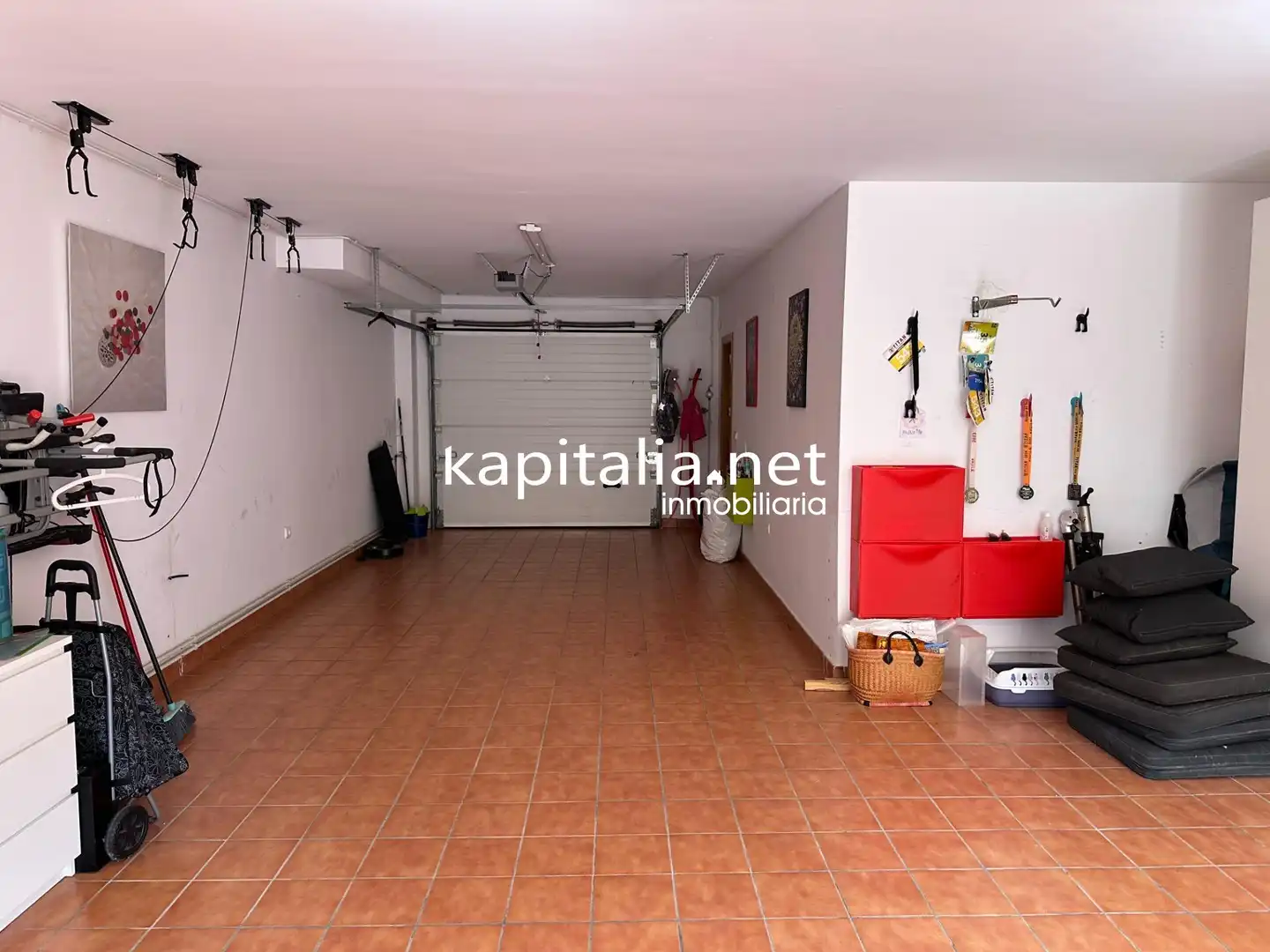 Casa adosada en venta en Bocairent con Calefacción, Jardín privado y Terraza
