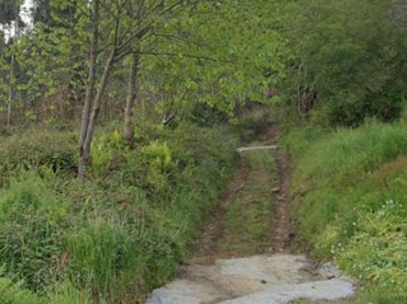 Rural land for sale in Tazones - Argüero