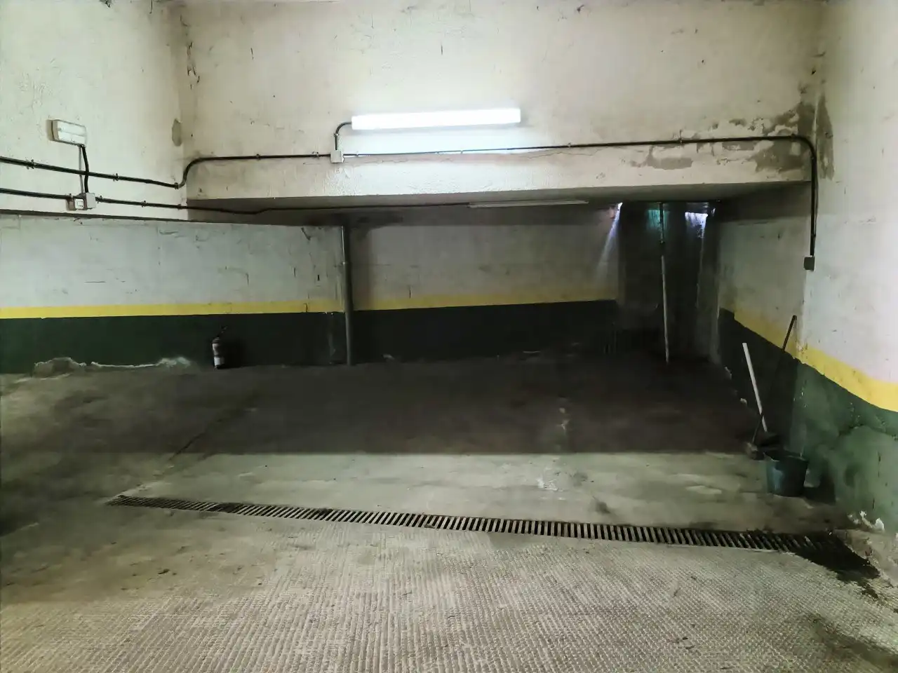 Parking for sale in AZUCENAS, imagen 2