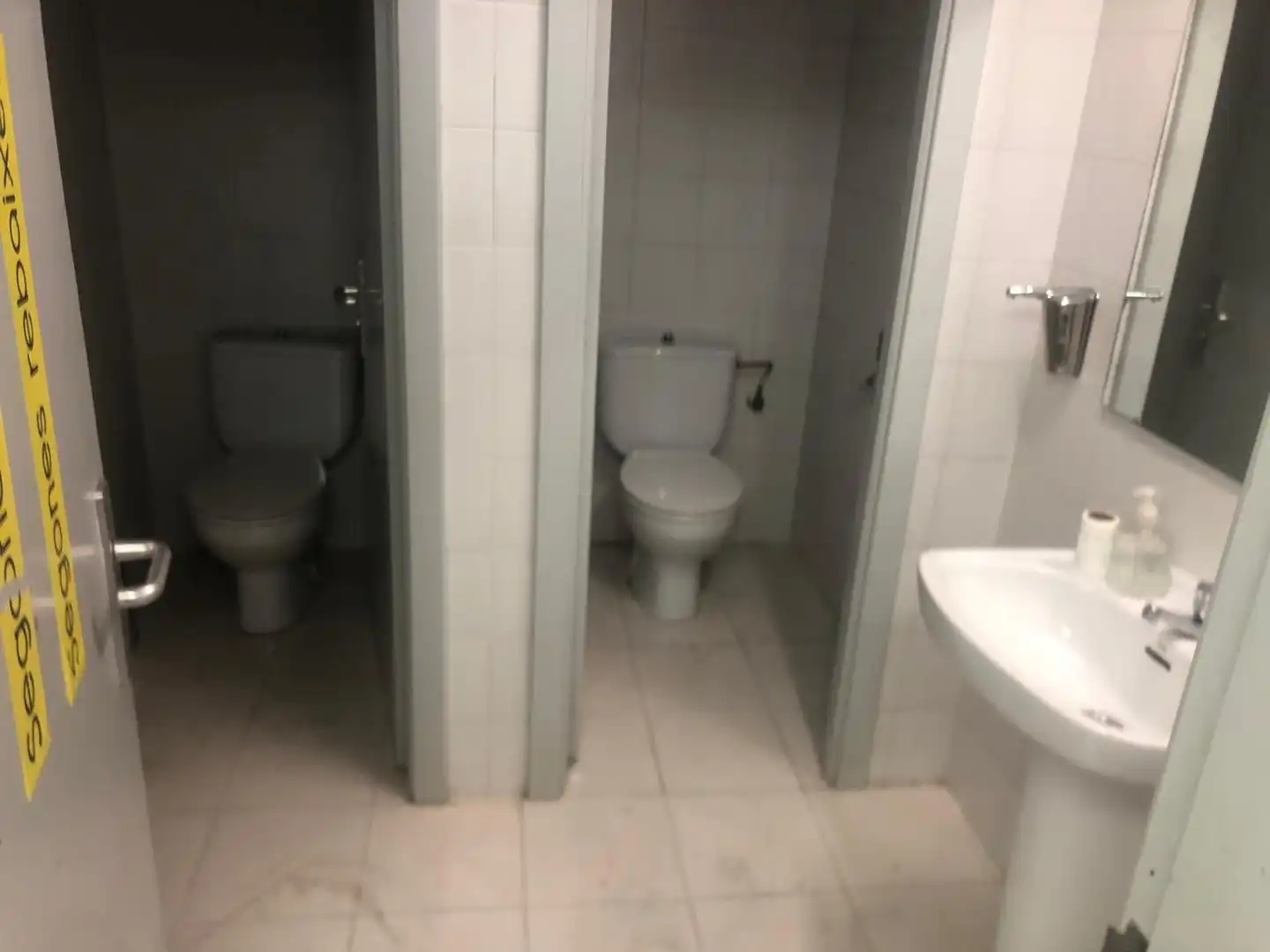 Gewerbefläche zur Miete in Centre, imagen 15