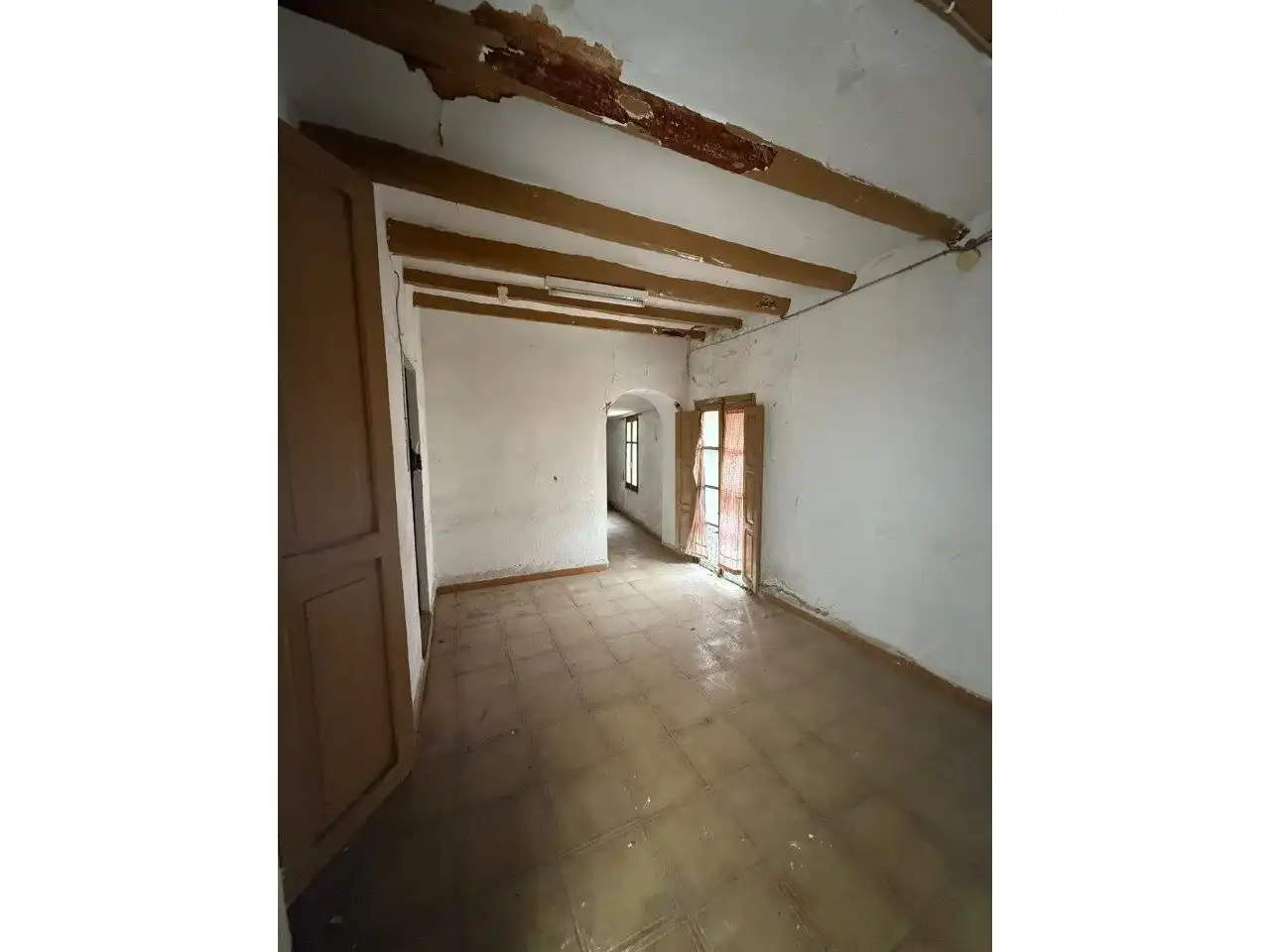 Casa o chalet en venta en Serra con Jardín privado