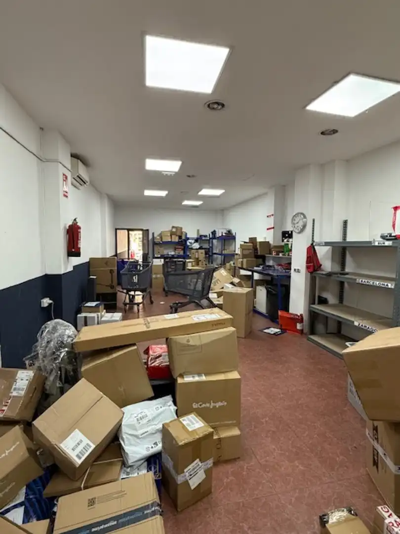 Commercial properties for sale in Museros