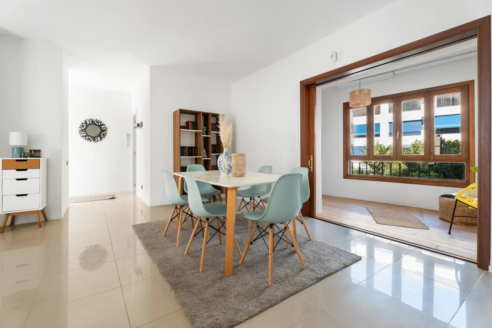 Wohnungen zum Verkauf in Puerto Banús